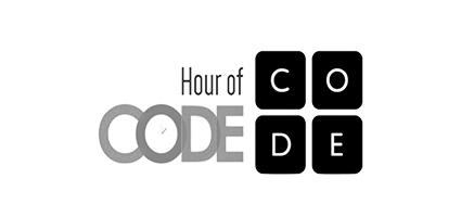 Hour of Code logo