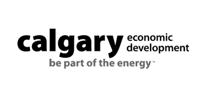  Calgary economic development logo