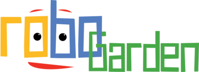 RoboGarden is a game-based environment that teaches coding from beginner to professional level