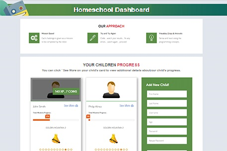 RoboGarden has fused learning with fun in a platform that opens doors to everyone to code.