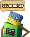 Got an invite