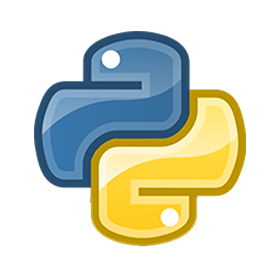 Python is one of the most popular programming languages since the syntax is less complicated than the average language