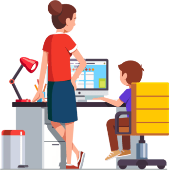 Homeschooler Registration Image
