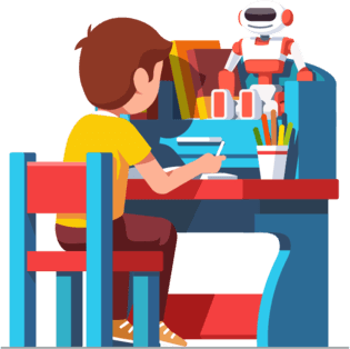 Learner Registration Image