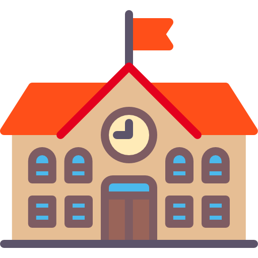 School Registration Image